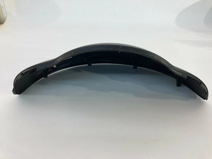 2011-2016 CHEVROLET CRUZE UPPER DASH SPEEDOMETER CLUSTER BEZEL TOP TRIM BEZEL