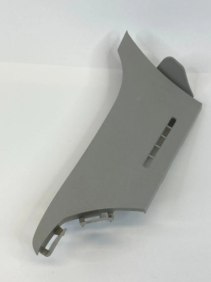 2012-2015 TOYOTA PRIUS FRONT RIGHT DASH VENT CORNER COVER PANEL TRIM 62218-47040