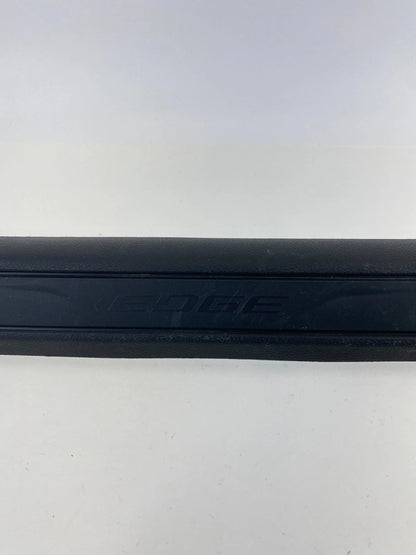 2015-2024 FORD EDGE FRONT RIGHT DOOR SILL SCUFF PLATE TRIM COVER FT4B-R13200 OEM