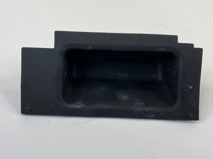 03 04 05 06 07 HONDA ACCORD CENTER CONSOLE STORAGE COIN TRAY INSERT OEM