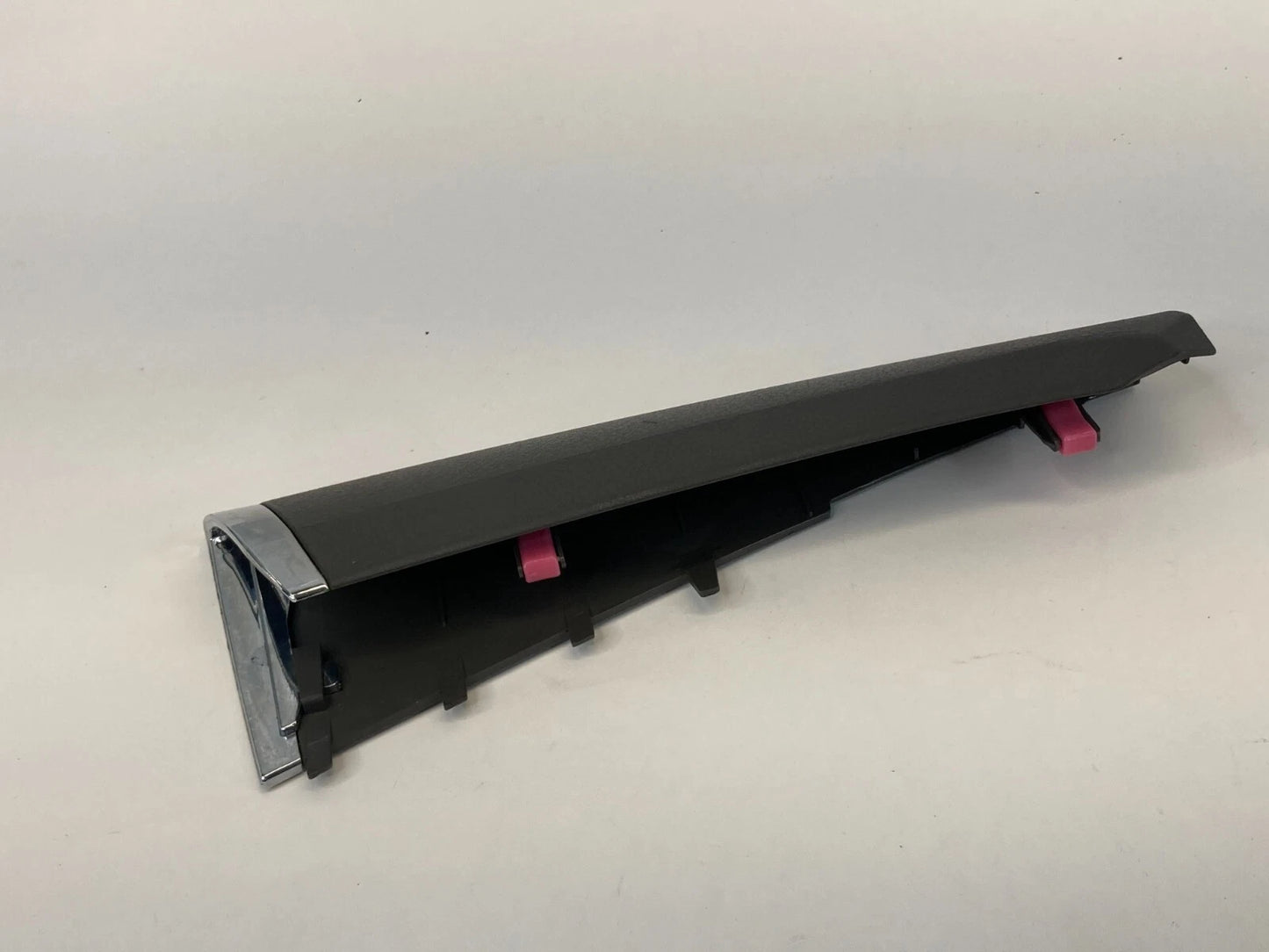 2007-2011 TOYOTA CAMRY CENTER DASH RIGHT SIDE FINISH MOLDING COVER 55412-06060