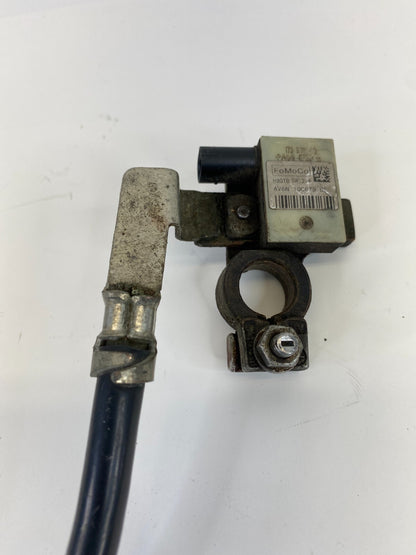 2012-2018 Ford Focus 2.0L Negative Battery Cable Terminal AV6N-10C679-BE