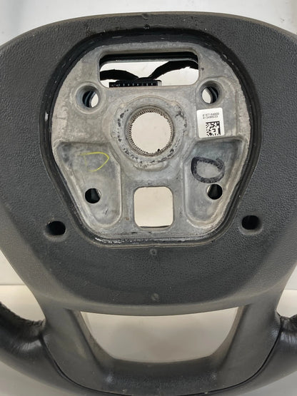 2012-2017 Chevrolet Equinox Steering Wheel w Audio & Cruise Controls 22794378