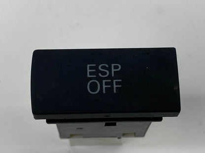 2006-2011 AUDI A6 07-11 S6 ESP OFF STABILITY CONTROL SWITCH BUTTON 4F0927184 OEM