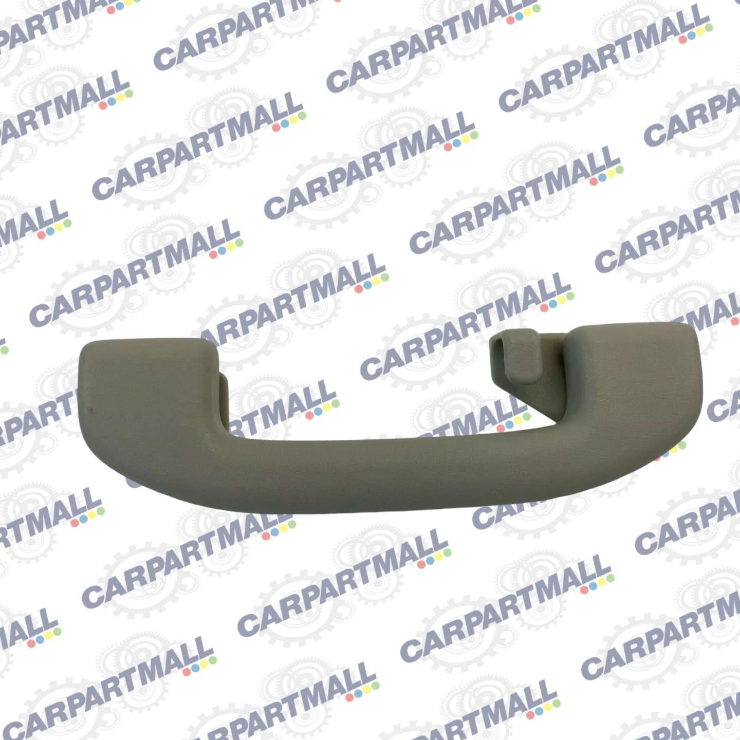 2008-2013 NISSAN ROGUE REAR RIGHT SIDE INTERIOR ROOF ROOF GRAB HANDLE ASSIST OEM