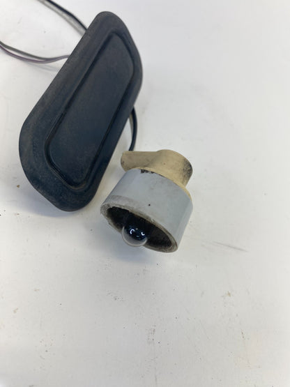 2009-2017 Buick Enclave Rear Liftgate Backup Rear Camera w License Lamp Light