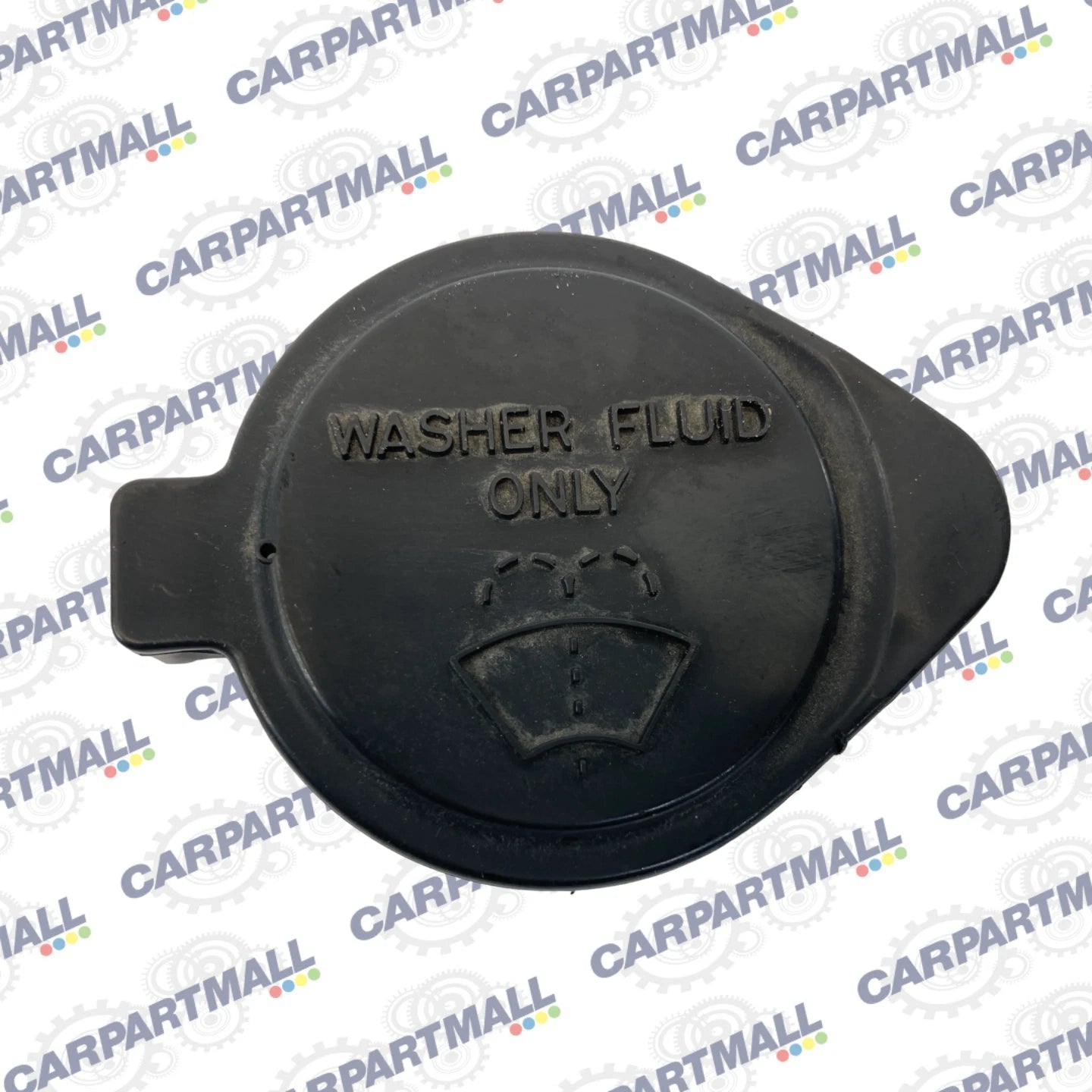 2003-2008 TOYOTA COROLLA WINDSHIELD WIPER WASHER FLUID RESERVOIR LID COVER OEM