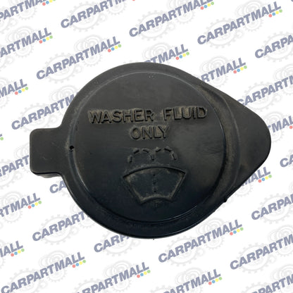 2003-2008 TOYOTA COROLLA WINDSHIELD WIPER WASHER FLUID RESERVOIR LID COVER OEM