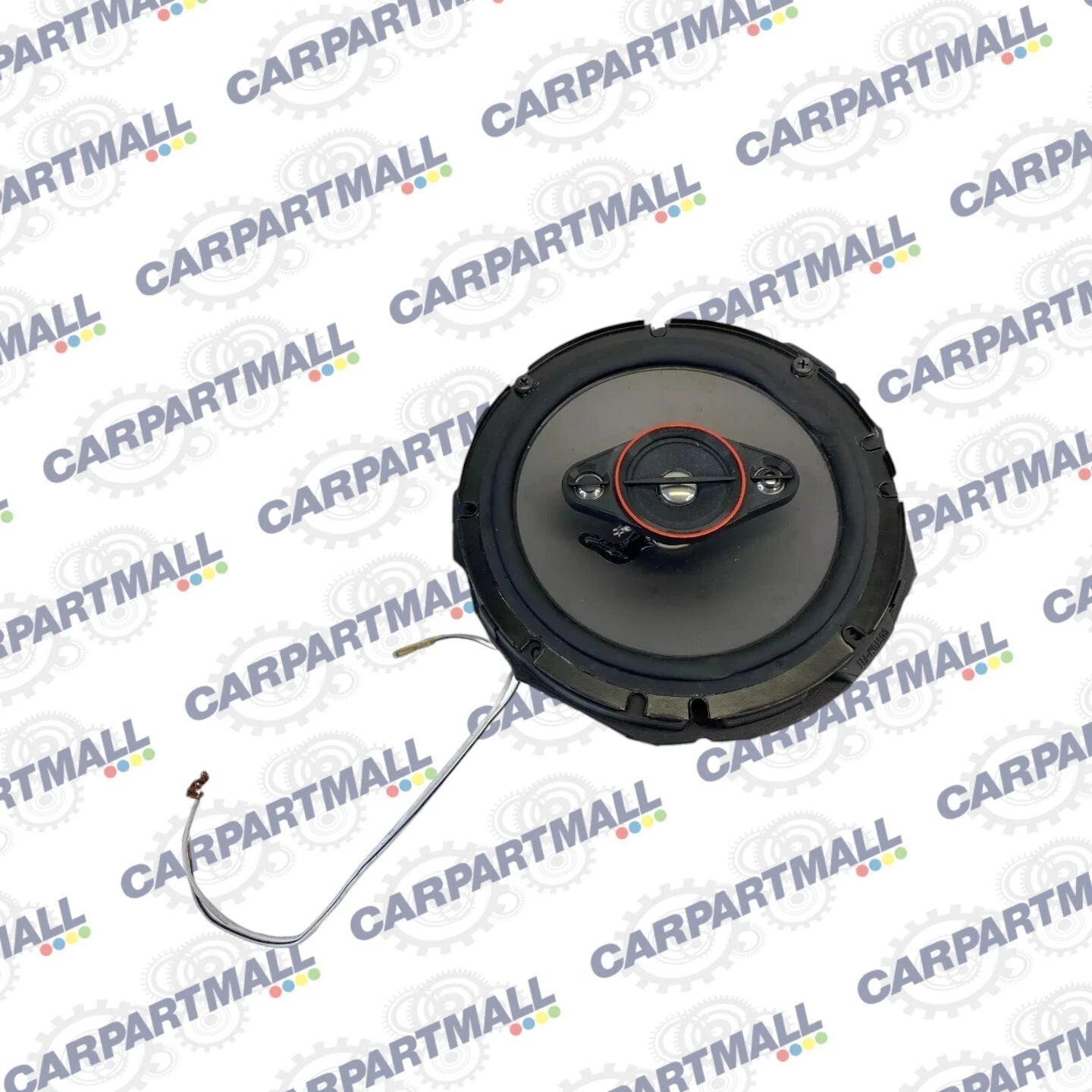 2003 03 VW VOLKSWAGEN PASSAT WAGON DOOR AUDIO SOUND SPEAKER PIONNER TS-600M