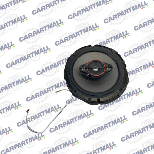 2003 03 VW VOLKSWAGEN PASSAT WAGON DOOR AUDIO SOUND SPEAKER PIONNER TS-600M
