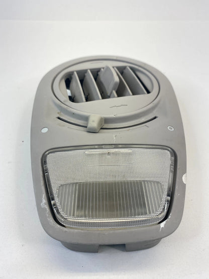 1999-2004 HONDA ODYSSEY SPORT VAN REAR RIGHT CONSOLE ROOF DOME MAP LIGHT AIRVENT