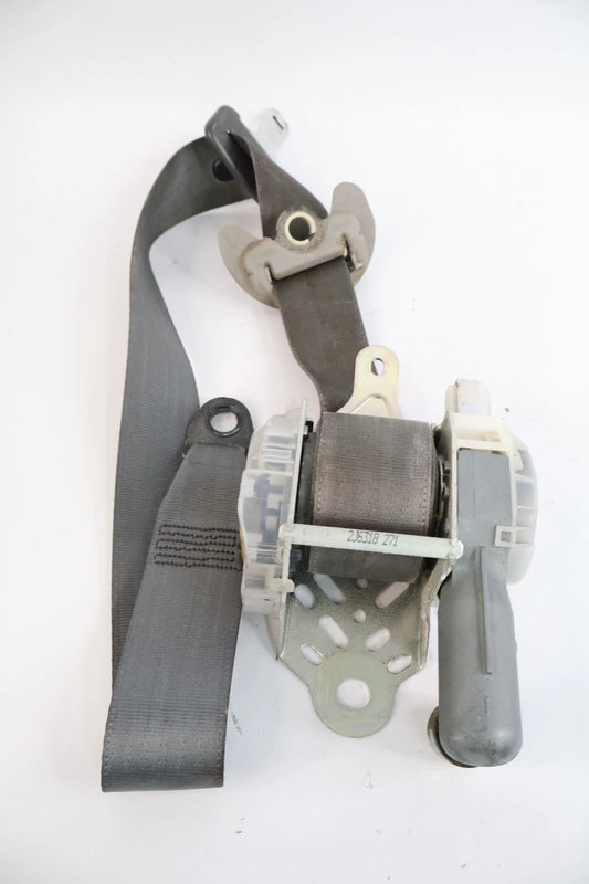 2004-2009 TOYOTA PRIUS FRONT LEFT DRIVER SEAT BELT RETRACTOR 7L8210-P OEM