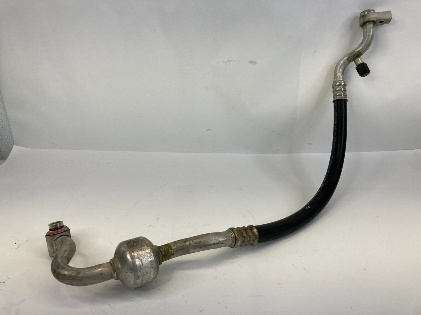 2014-2019 Ford Fiesta 1.6L A/C Refrigerant Suction Hose Line Tube OEM