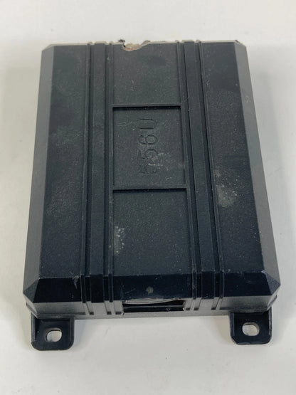 2003 03 HONDA ACCORD IMMOBILIZER INTERFACE MODULE UNIT 556U OEM