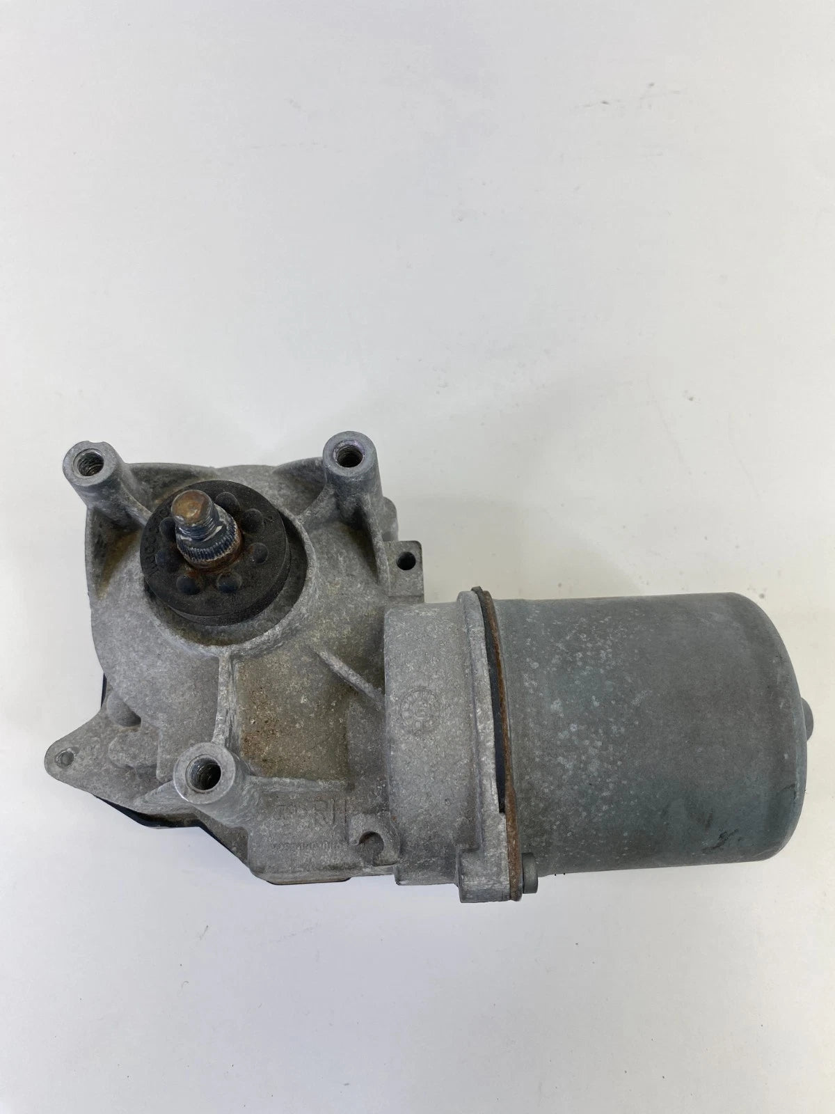 2008-2012 FORD TAURUS FRONT WINDSHIELD WIPER MOTOR ASSEMBLY W000017738 OEM