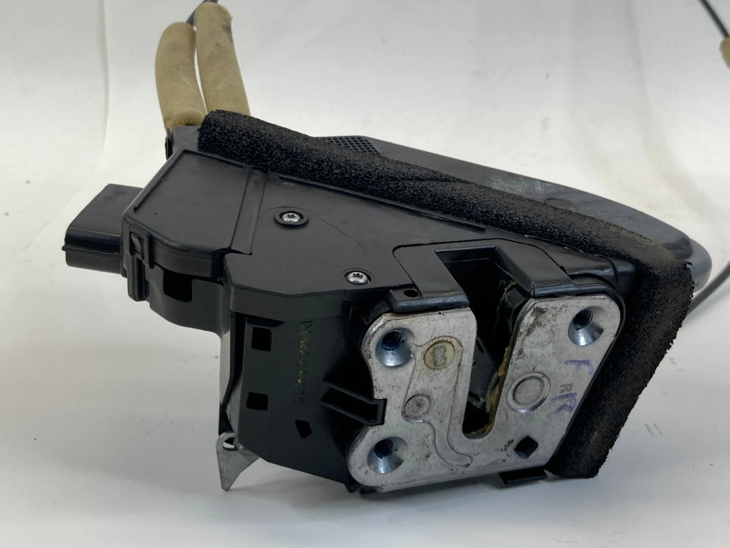 13-18 Nissan Altima Front Right Passenger Door Lock Latch Actuator 80500-3TA0A