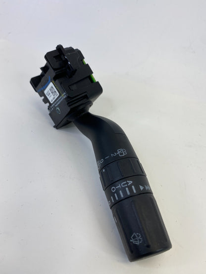 2011 2012 2013 2014 Ford Edge Windshield Wiper Lever Switch BT4T-17A553-BDW OEM