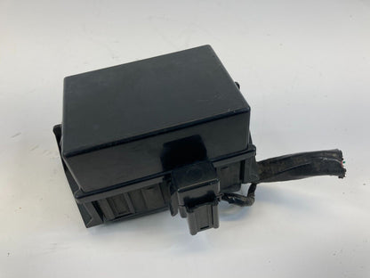 2004-2008 Ford F-150 F150 Engine Fuse Relay Box Compartment 4L3T12A581HAJ OEM