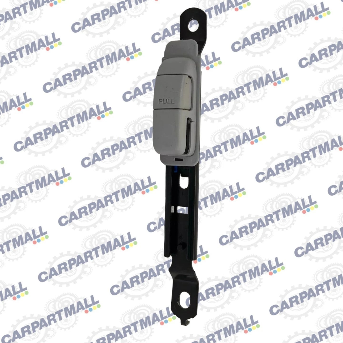 04-09 MAZDA3 MAZDA 3 FRONT LEFT DRIVER SIDE SEAT BELT HEIGHT ADJUSTER ASSEMBLY