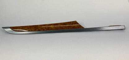 04-06 ACURA TL REAR RIGHT INTERIOR DOOR MOLDING TRIM PANEL 83700-SEPA-A01023 OEM