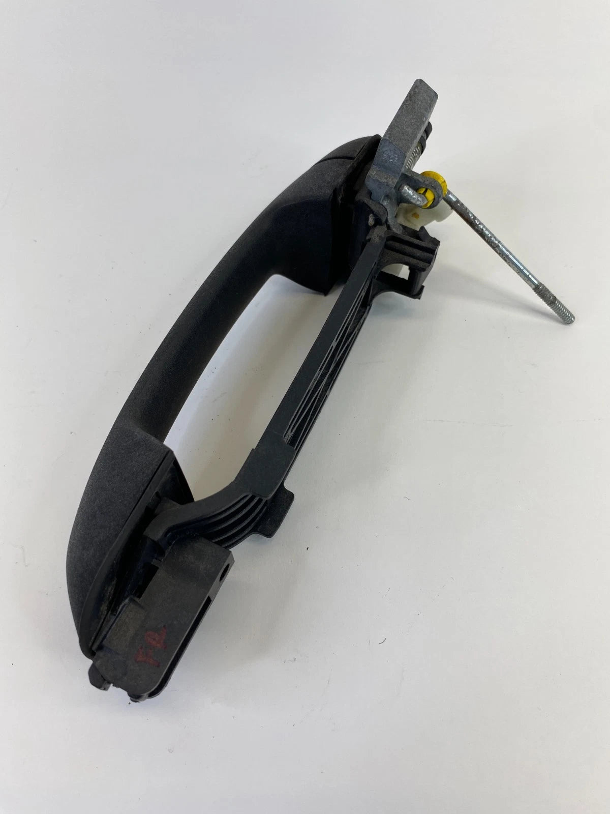 2010-2013 Ford Transit Connect Front Right Passenger Exterior Door Handle OEM