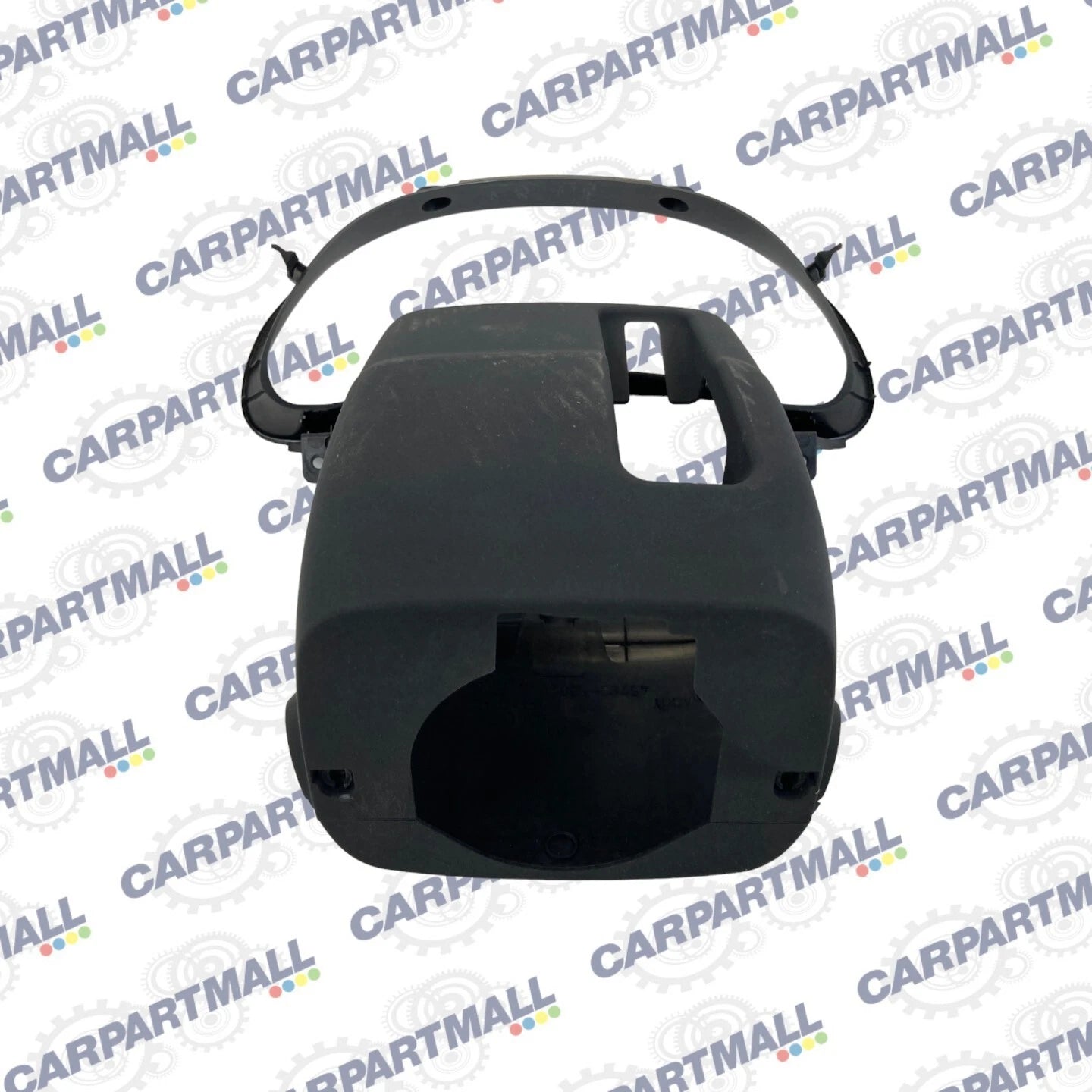 06-13 LEXUS IS250 UPPER & LOWER STEERING COLUMN COVER TRIM SHROUD 45287-53020