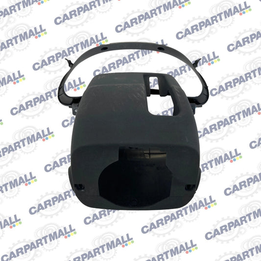 06-13 LEXUS IS250 UPPER & LOWER STEERING COLUMN COVER TRIM SHROUD 45287-53020