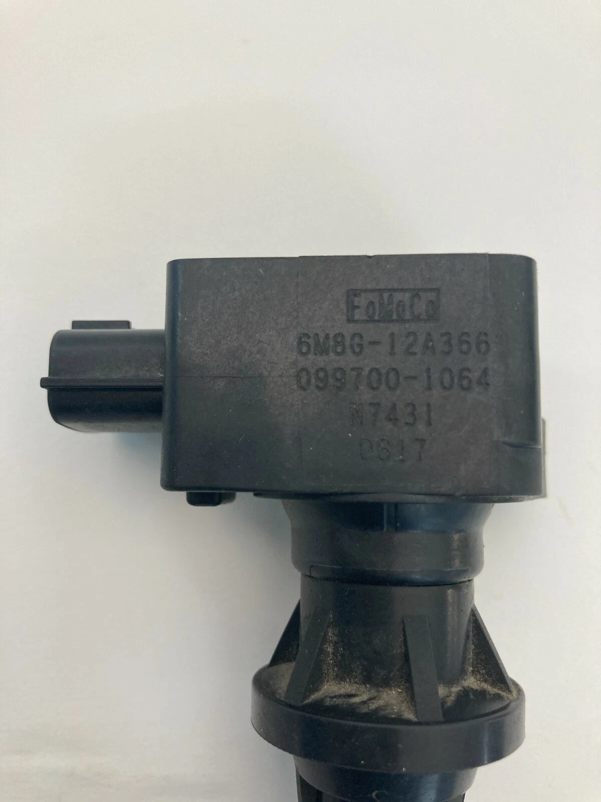 2006 07 08 09 10 11 12 2013 MAZDA 6 MAZDA6 ENGINE IGNITION COIL 6M8G-12A366 OEM