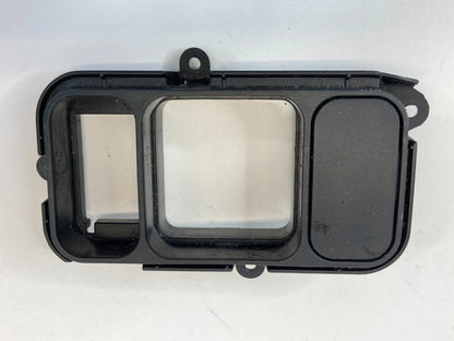 2008-2010 HONDA ODYSSEY LEFT DRIVER DASH SWITCH SLIDING DOOR COVER PANEL OEM