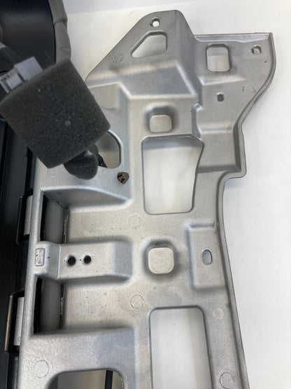 10-12 Acura RDX Center Console Lid Armrest Arm Rest Top Lid Cover W/ Hinge OEM