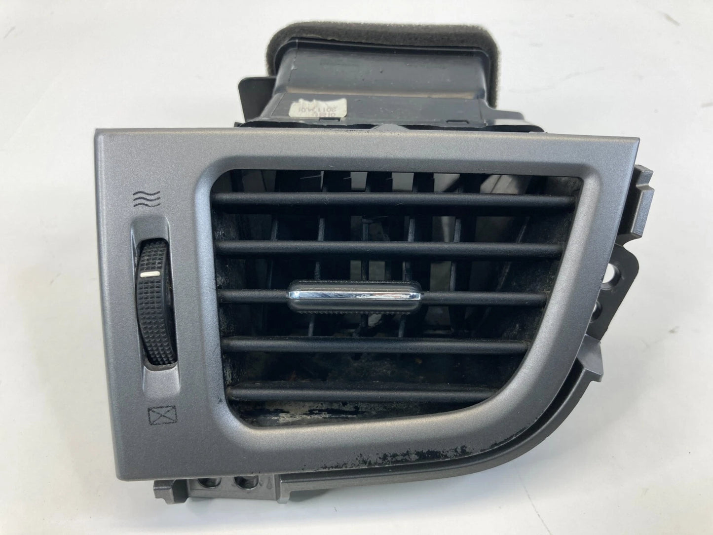 2011-2013 HYUNDAI ELANTRA FRONT LEFT DRIVER SIDE DASH AC AIR VENT OEM 974803X000