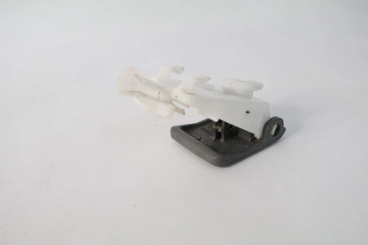 2011-2014 TOYOTA SIENNA HOOD LATCH RELEASE HANDLE PULL LEVER GRAY ASSEMBLY OEM