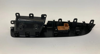 2012-2015 CHEVROLET CAPTIVA SPORT REAR LEFT DOOR WINDOW SWITCH W/ TRIM OEM