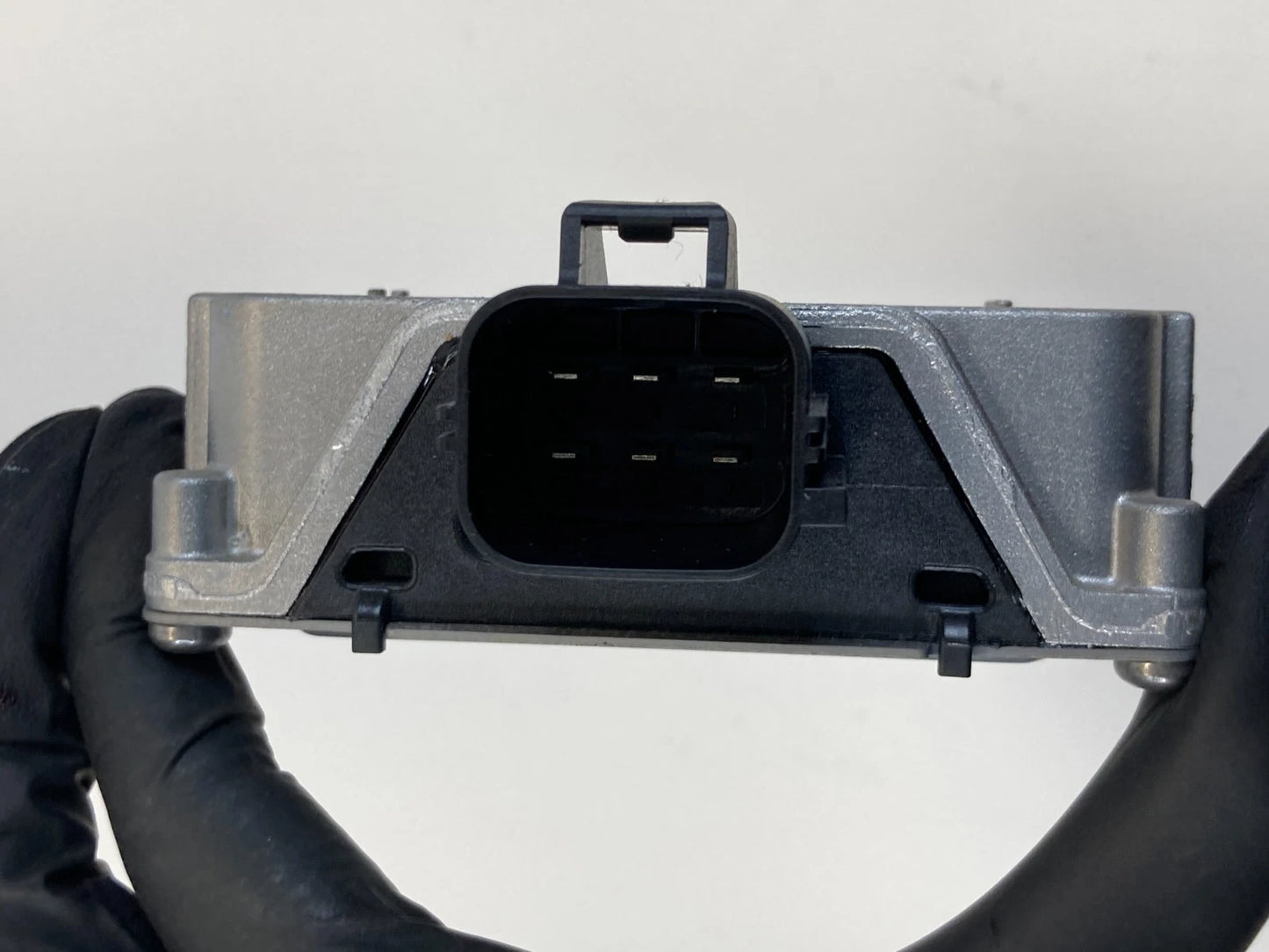 2008-2012 LAND ROVER LR2 3.2L ENGINE CONTROL MODULE ECU ECM COMPUTER UNIT OEM