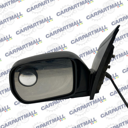 99 00 01 02 03 04 Honda Odyssey Front Left Driver Side View Power Door Mirror