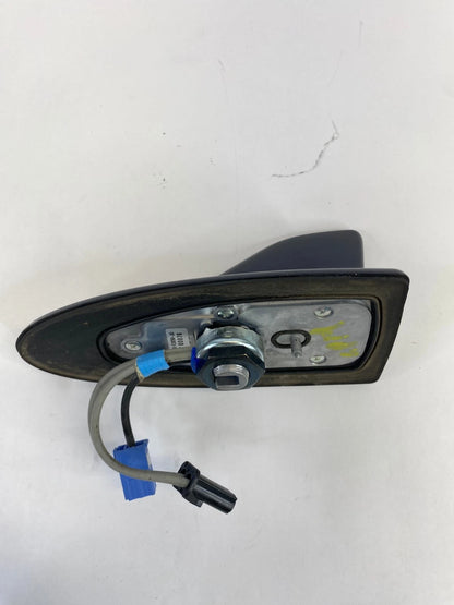 10-13 LEXUS IS250 IS350 SEDAN ROOF MOUNT SHARK FIN RADIO ANTENNA 86760-53050 OEM