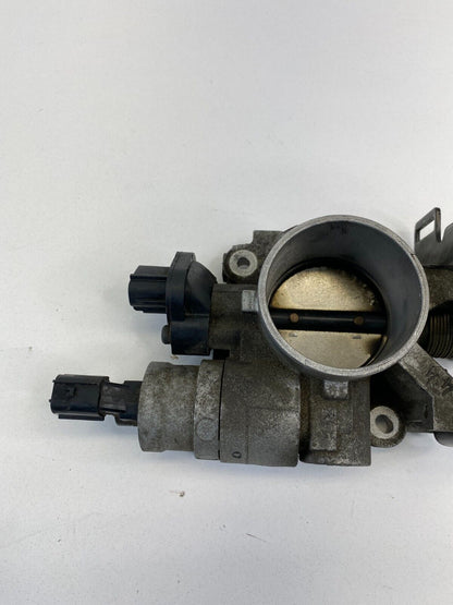 03-06 Chrysler Sebring Stratus 2.4L L4 Throttle Body Throttle Valve 04591560AC