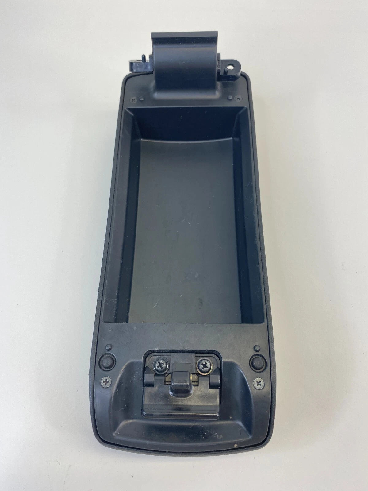 2008 2009 2010 SCION XB WAGON CENTER CONSOLE ARMREST ARM REST COVER LID OEM
