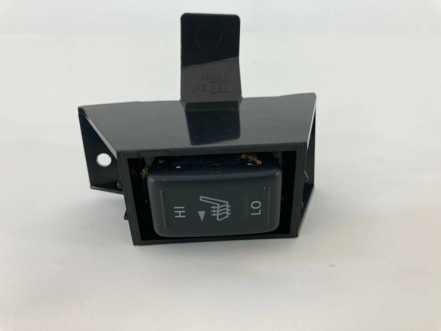 2008 2009 2010 2011 2012 2013 NISSAN ROGUE HEATED SEAT CONTROL SWITCH OEM