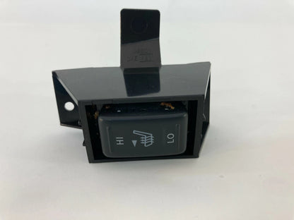 2008 2009 2010 2011 2012 2013 NISSAN ROGUE HEATED SEAT CONTROL SWITCH OEM