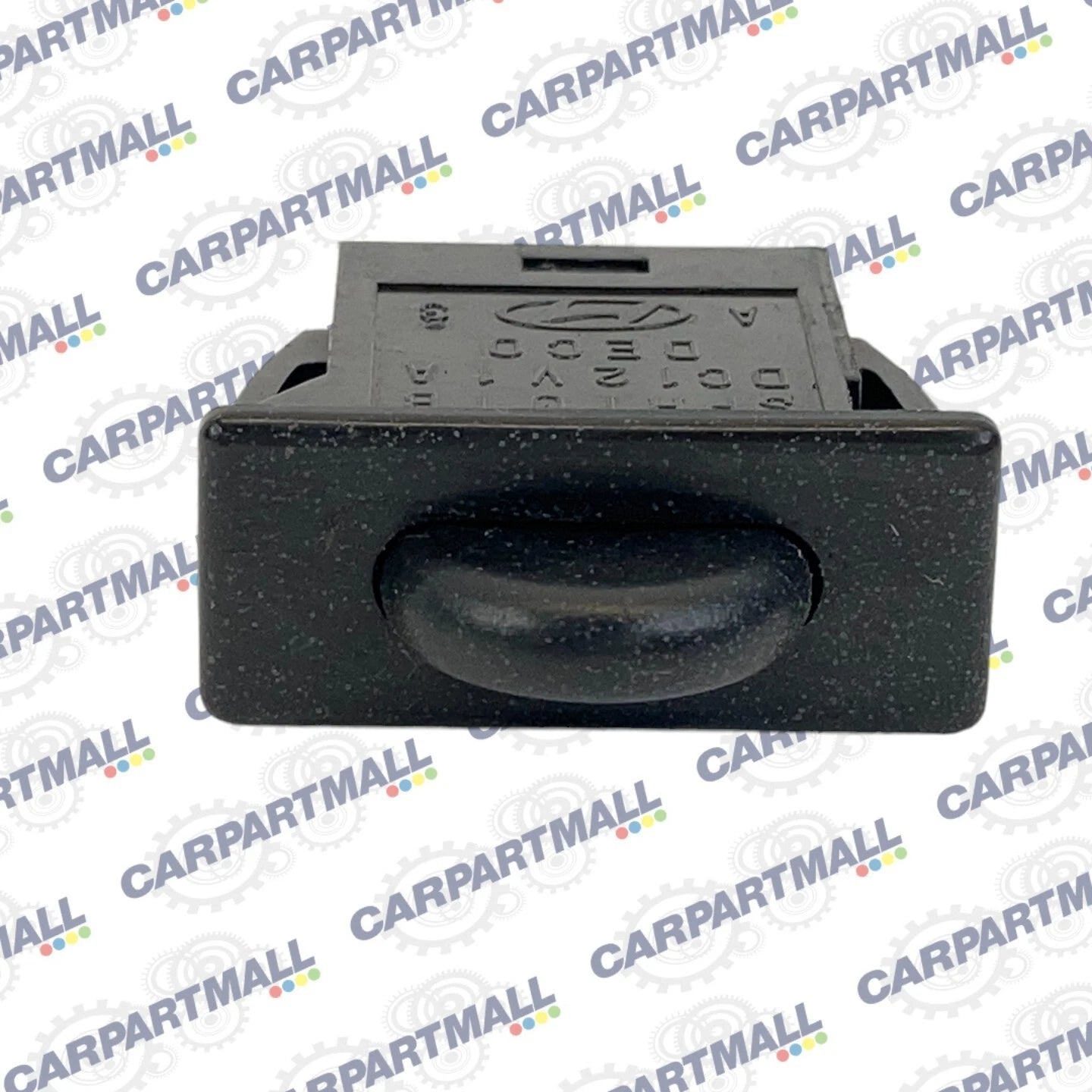 2011-2014 HYUNDAI SONATA GLOVE BOX LAMP LIGHT SWITCH 93510-21000
