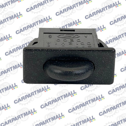 2011-2014 HYUNDAI SONATA GLOVE BOX LAMP LIGHT SWITCH 93510-21000