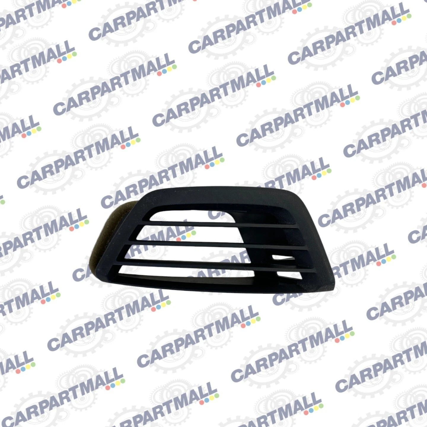 2010-2017 GMC TERRAIN FRONT LEFT UPPER DASH DEFOGGER OUTLET GRILLE 20817702 OEM