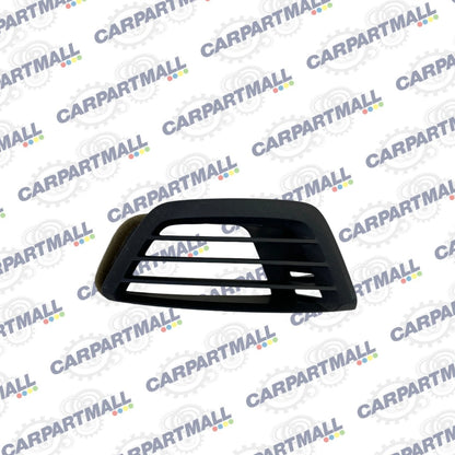 2010-2017 GMC TERRAIN FRONT LEFT UPPER DASH DEFOGGER OUTLET GRILLE 20817702 OEM