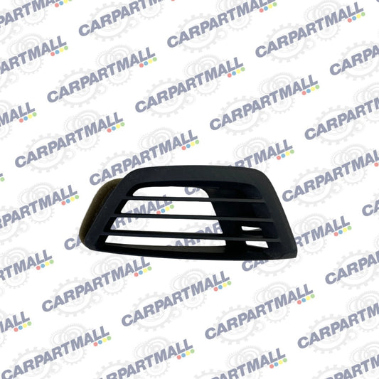 2010-2017 GMC TERRAIN FRONT LEFT UPPER DASH DEFOGGER OUTLET GRILLE 20817702 OEM