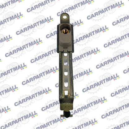1999-2001 LEXUS ES300 SEDAN FRONT B-PILLAR SEAT BELT ADJUSTER HEIGHT ASSY OEM
