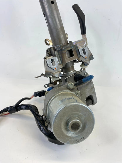 2011-2013 Mitsubishi Outlander Sport Power Steering Column Motor JJ301-000571