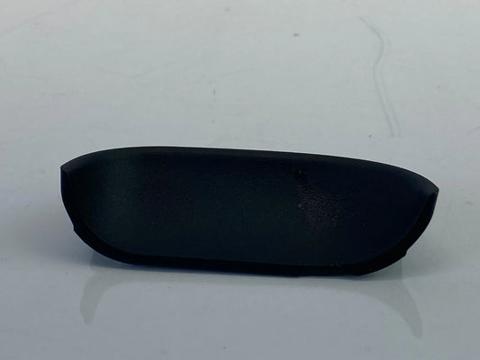 2009-2017 JEEP PATRIOT COMPASS REAR LEFT INNER DOOR HANDLE SCREW COVER PLUG OEM