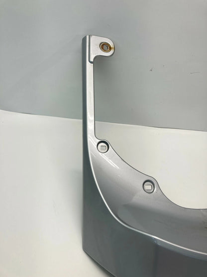 06-08 TOYOTA RAV4 REAR LEFT LIFTGATE MOLDING TRIM GARNISH PANEL 76804-42010 OEM