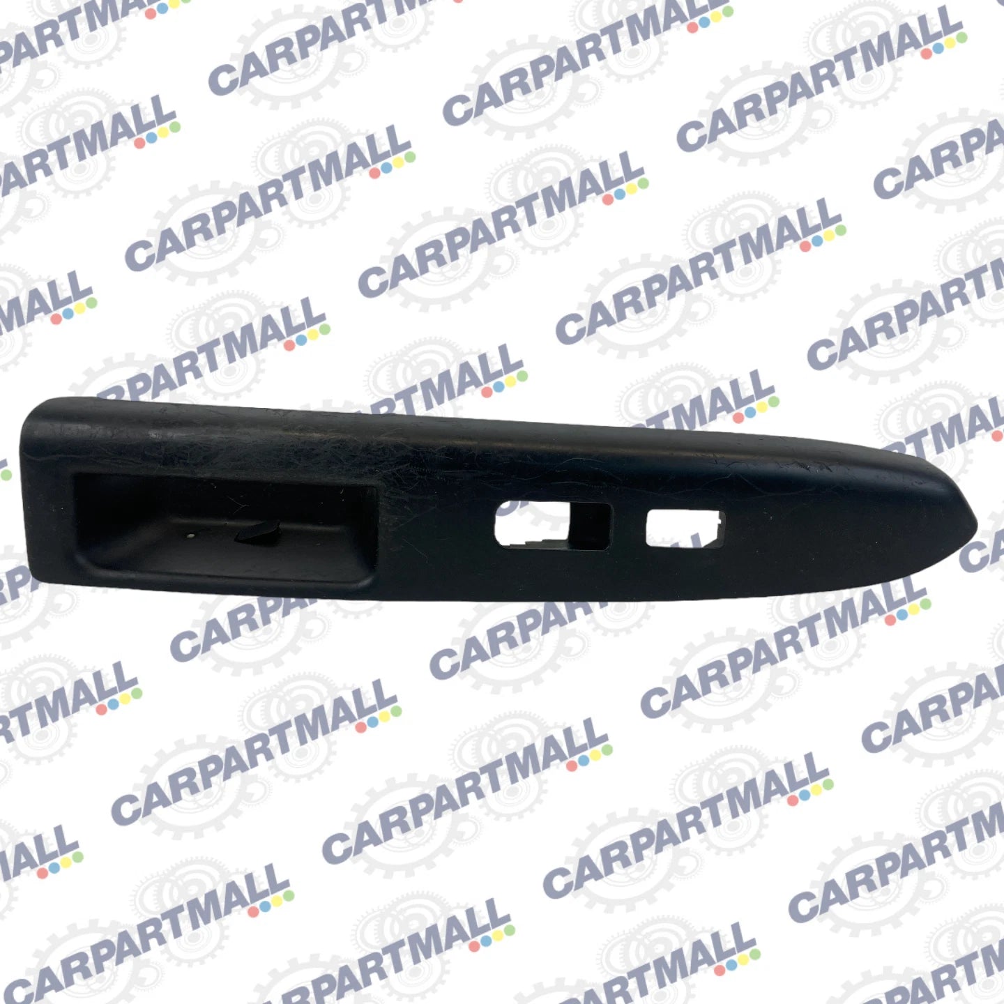 2010-2013 KIA SOUL FRONT RIGHT SIDE DOOR WINDOW SWITCH BEZEL TRIM 82350-2K030